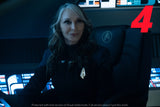 Gates McFadden Pre-order London Comic Con Spring 2025 LCCS2025