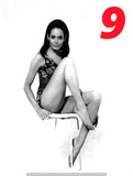 Martine Beswick Pre-order FFSEP24