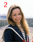 Lalla Ward Pre-order private signing.