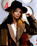 Lalla Ward Pre-order private signing.